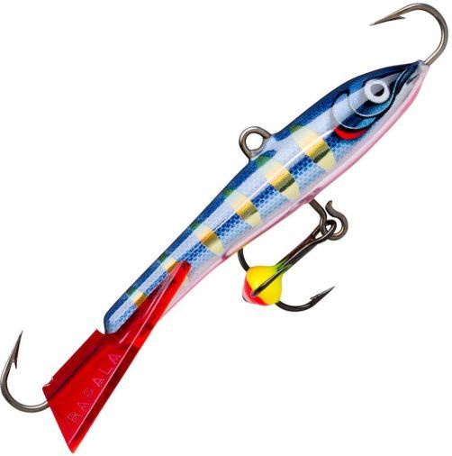 Балансир Rapala Jigging Rap Color Hook 3 /STHB