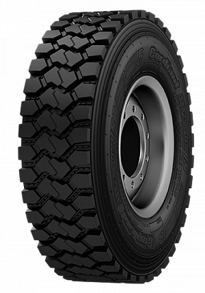 315/80 R22.5 CORDIANT PROFESSIONAL DO-1 ВЕДУЩАЯ КАРЬЕР 157/154G Автошина