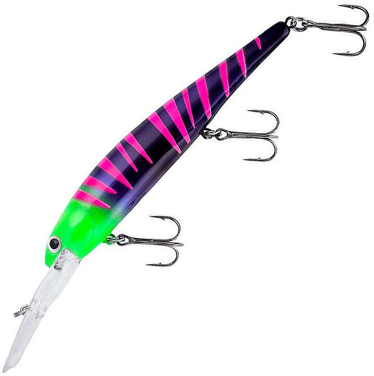 Воблер BANDIT DEEP WALLEYE B82