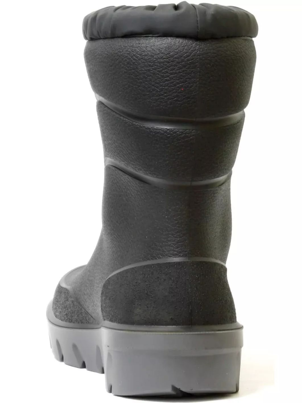 Сапоги NORA THERMIC+ LOW black,  р.45