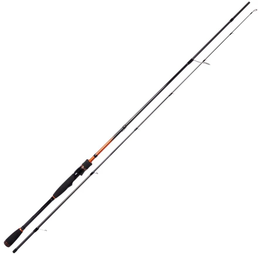 Удилище кастинговое Maximus WORKHORSE-BF 711MH 2, 16m 10, 5-35g 1pcs