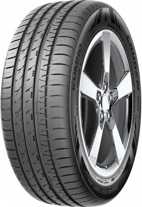 Шина Kumho Crugen HP71 225/65 R17 102V