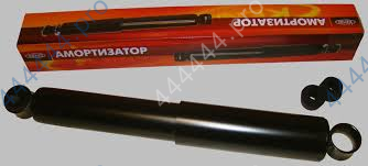 Амортизатор УАЗ HUNTER, 3160 передний "ДВОЙНОЙ РЕСУРС"