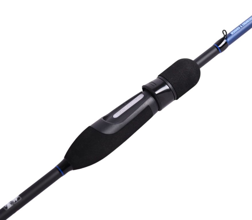 Удилище спин.Maximus INDIGO Micro-Jig - S 21UL 2, 1m 1-7g