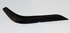 Накладка рамки ПТФ 2192 (Калина II) правая,  хром (1шт.)