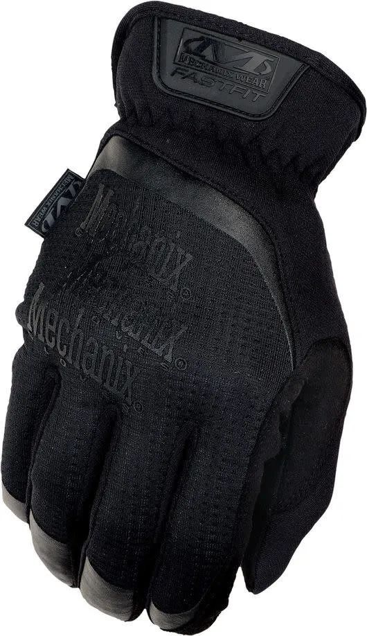 Перчатки MECHANIX FastFit Covert (black),  р.XL