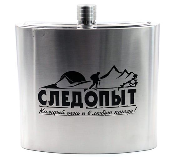 Фляжка "СЛЕДОПЫТ",  3240 мл
