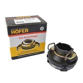 Подшипник выжимной 2123 HOFER HF 302 164