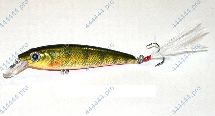 Воблер  DOIYO Sokai Ukabu 85 8.5см 11гр в асс.