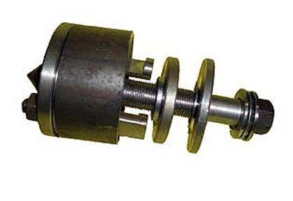 Съемник подшипников ступиц ВАЗ 2108-09 САИ 10365