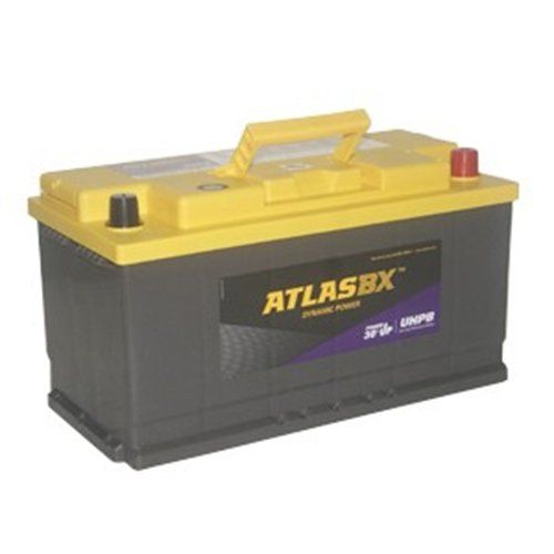 105 ATLAS UMF60500 евро Аккумулятор зал/зар