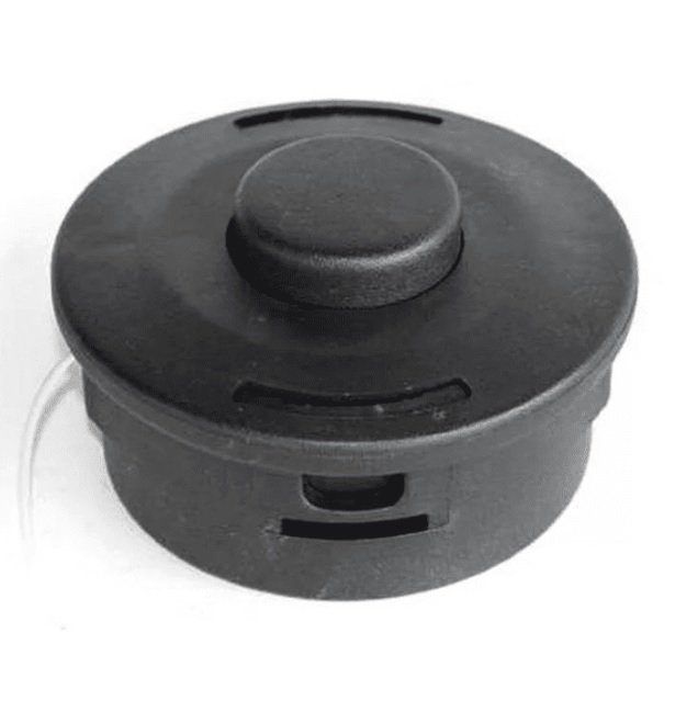 Головка триммерная CHAMPION HT38 (гайка М10*1, 00 левая резьба) C5128