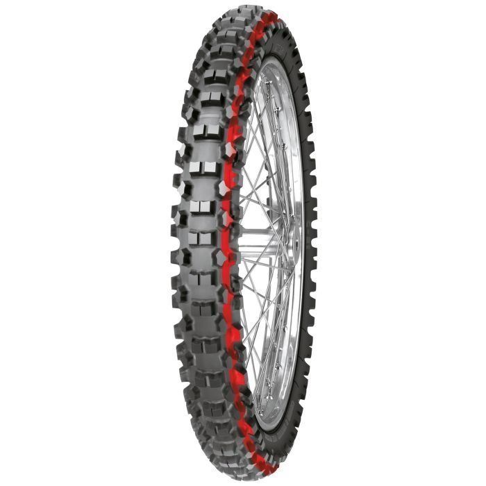 90/90-21 MITAS 54R С-21 SUPER TT мотошина 2022г.