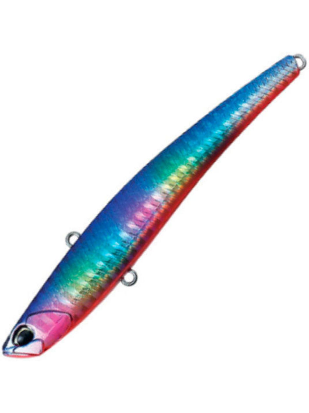 Виб DUO Beach Walker Vib 100 #GHA0278 - Blue Back Candy RB