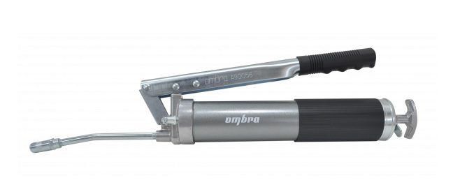 Шприц рычажно-плунжерный 400мл OMBRA A90056