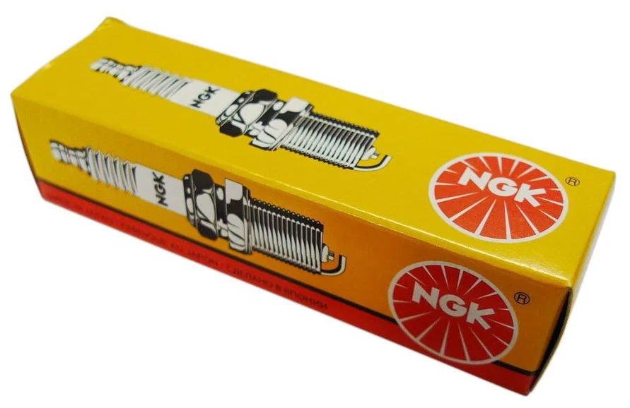 Свеча NGK BR7HS-10 1098/6350 