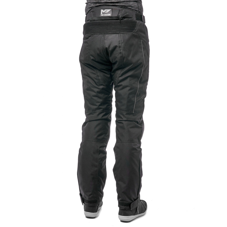 Мотоштаны текстильные с мембраной MOTEQ DRAGO 3XL
