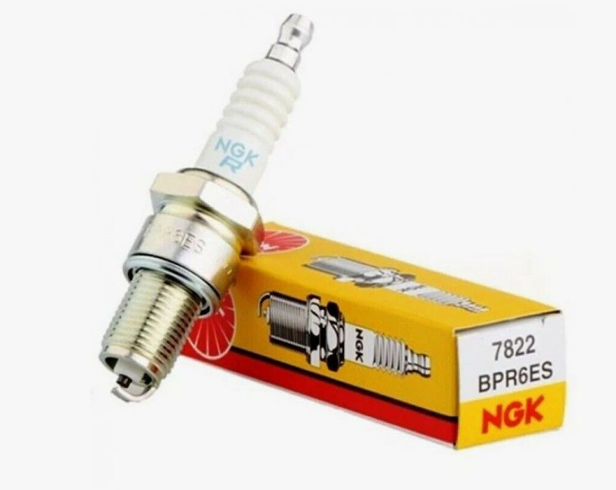 Свеча NGK BPR6ES-7822/4008 