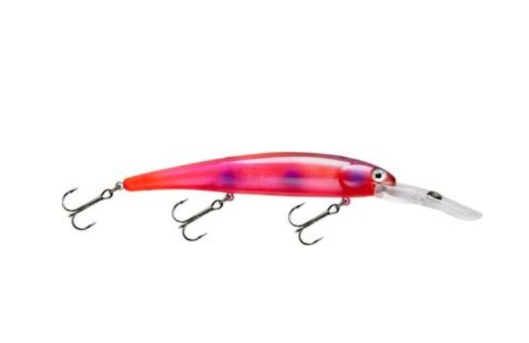 Воблер BANDIT DEEP WALLEYE GENERATOR G04
