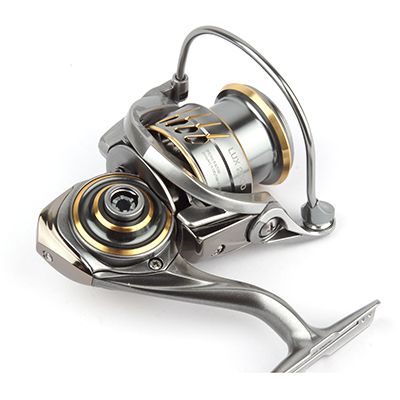 Катушка Nautilus Lux 3000