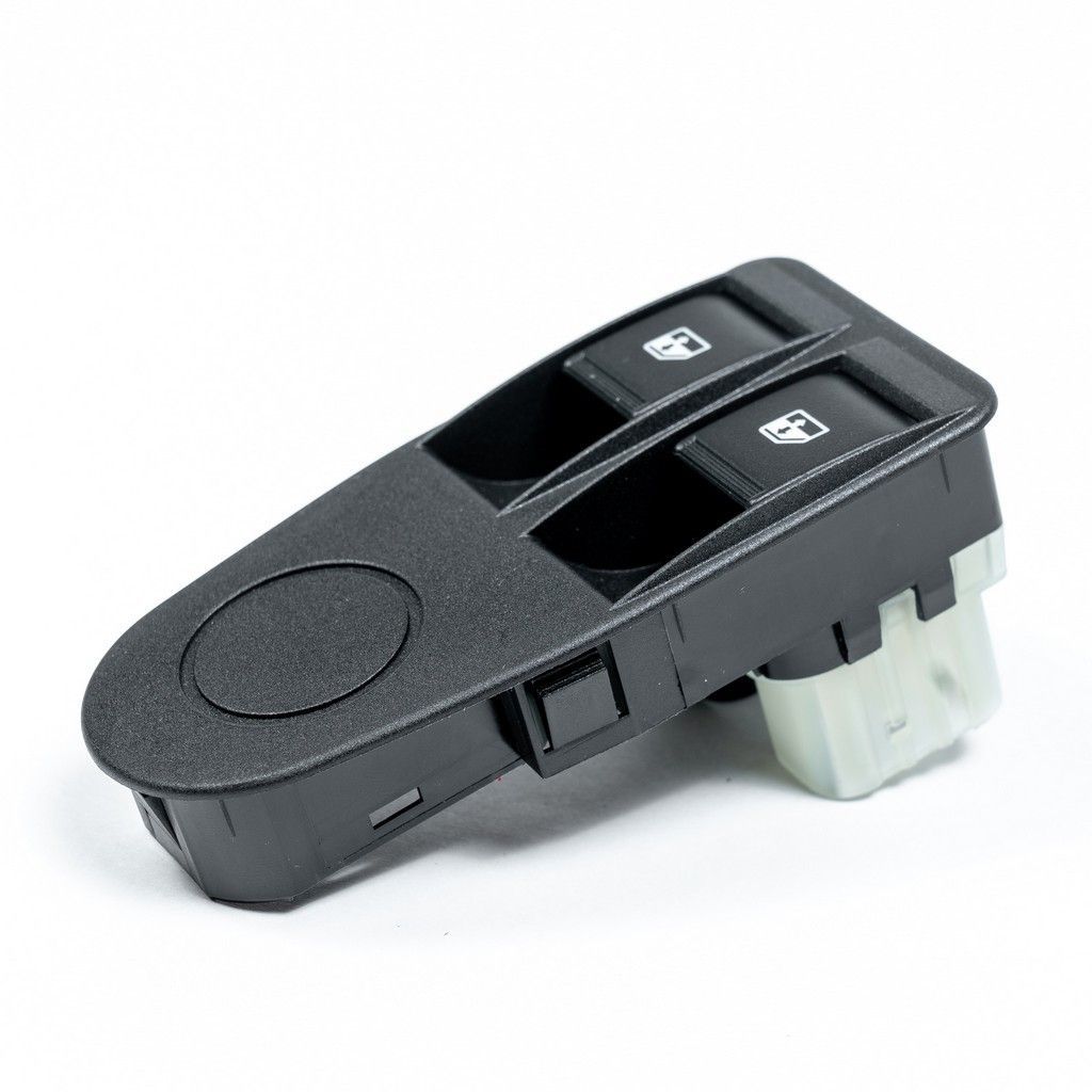 Блок управления стеклоподъемниками ГАЗель-NEXT, ГАЗон-NEXT  ф5.3709.007-01