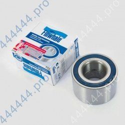 Подшипник ступицы 2108 задней FINWHALE HB321