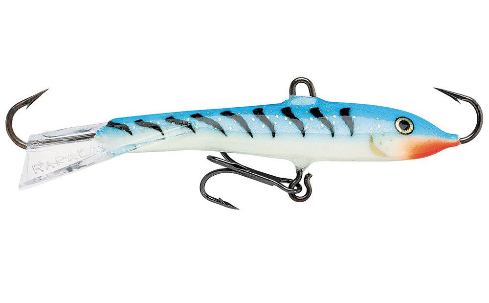 Балансир Rapala Jigging Rap 05 9 гр/GBT
