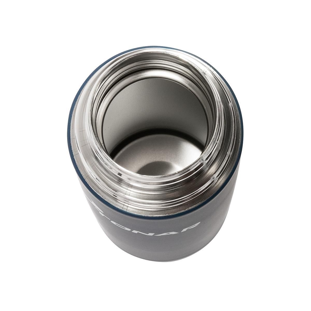 Термос TONAR 750 ML с ситечком (синий)