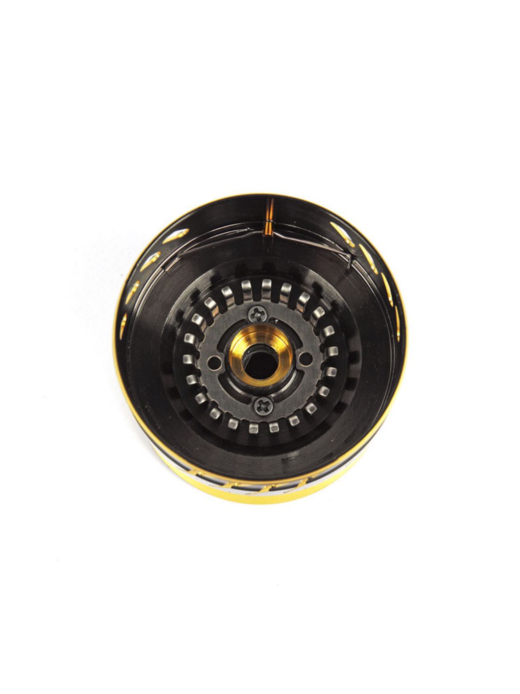 Катушка Nautilus Arta 2500 NEW