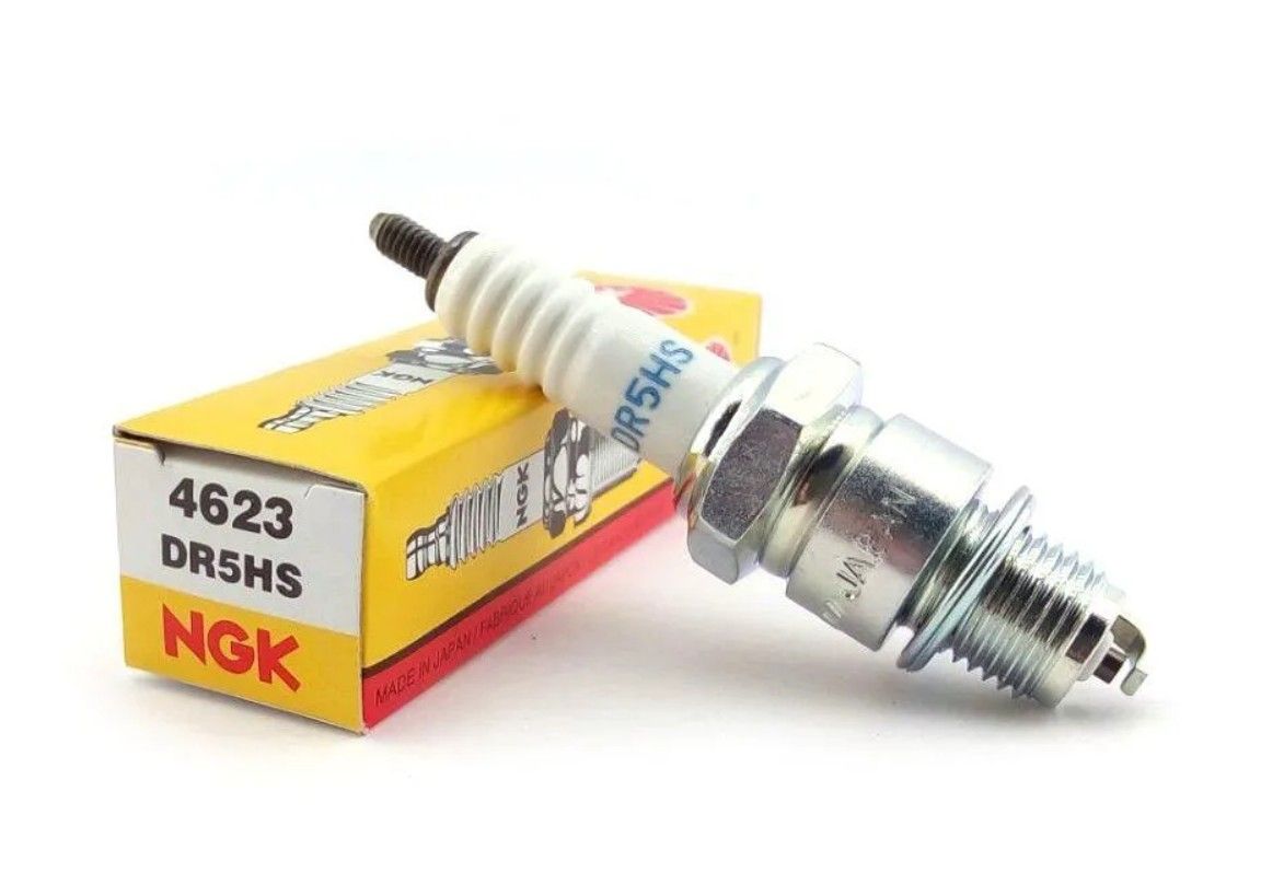 Свеча NGK DR5HS-4623 