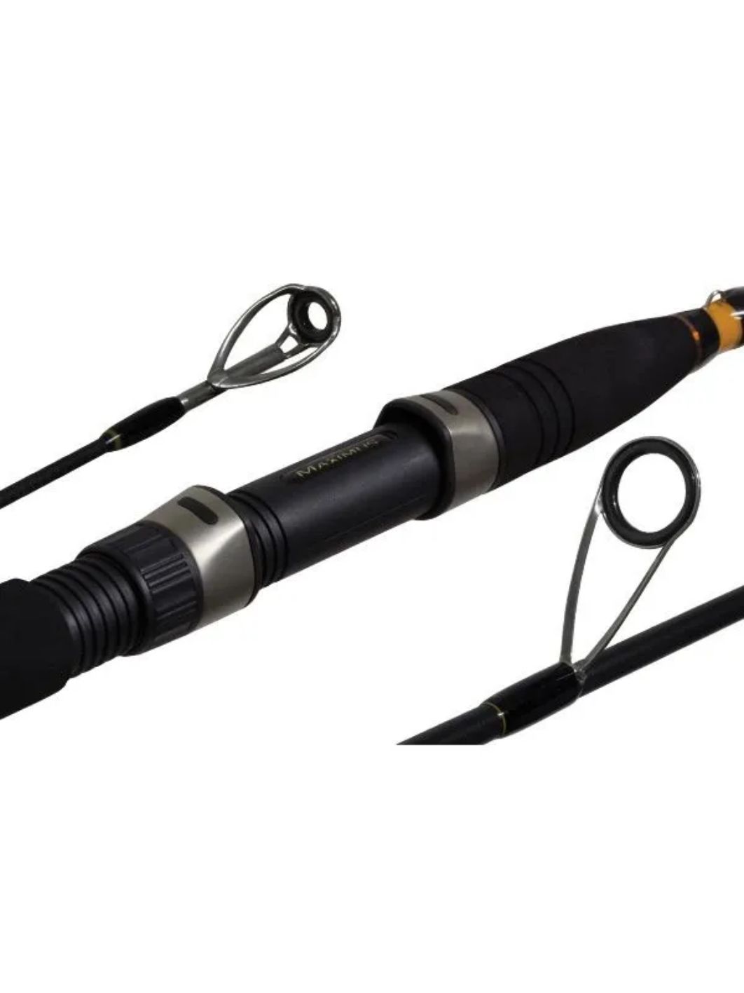 Удилище спин.Maximus WORKHORSE-X 22UL 2, 2m 1-8g (неопрен.рук.)