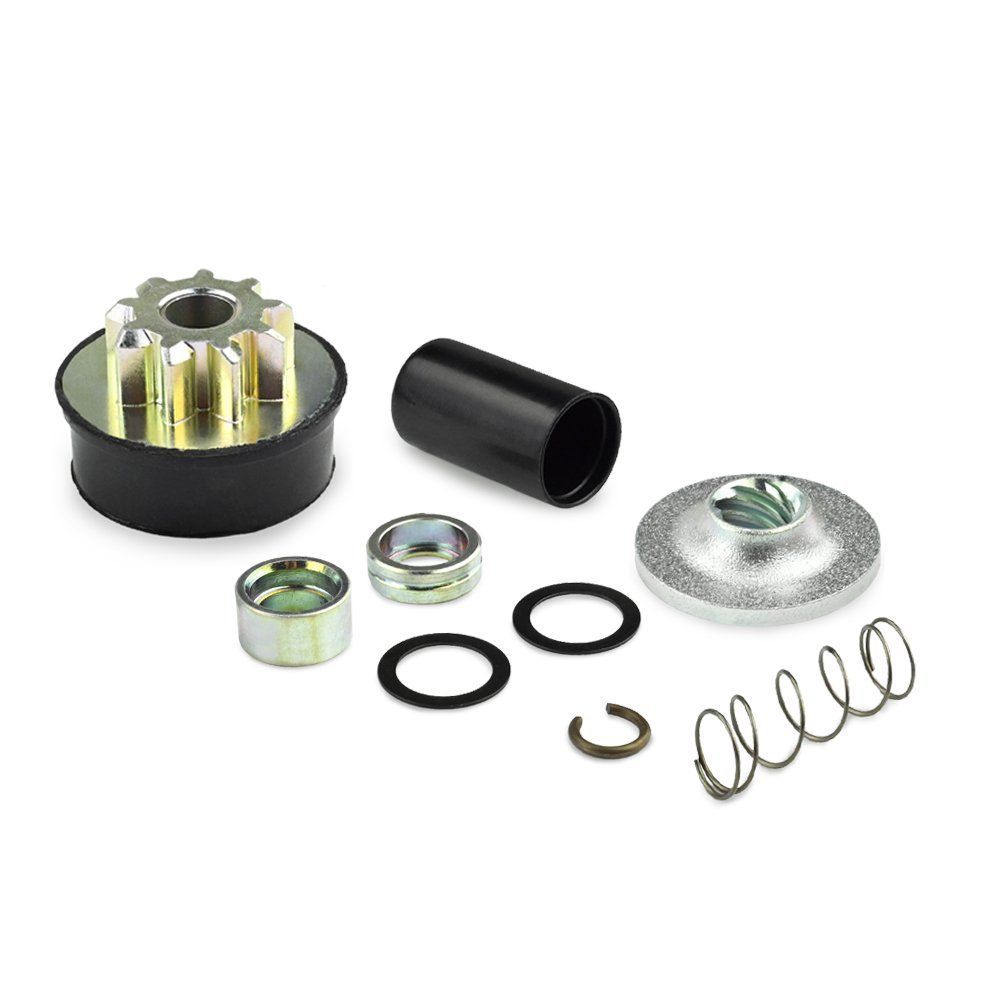 Бендикс стартера для Arctic Cat/Polaris Sledex SM-01320