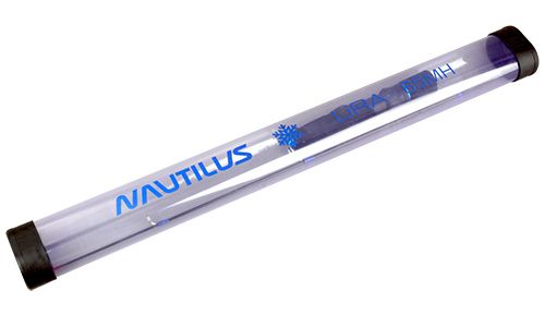 Удилище зимнее Nautilus Lira NL65MH