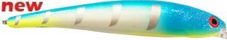 Воблер BANDIT SHALLOW WALLEYE B27