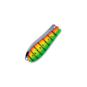 Блесна колебалка Akara Action Series Profi 95 18гр. 9/14oz. AB64