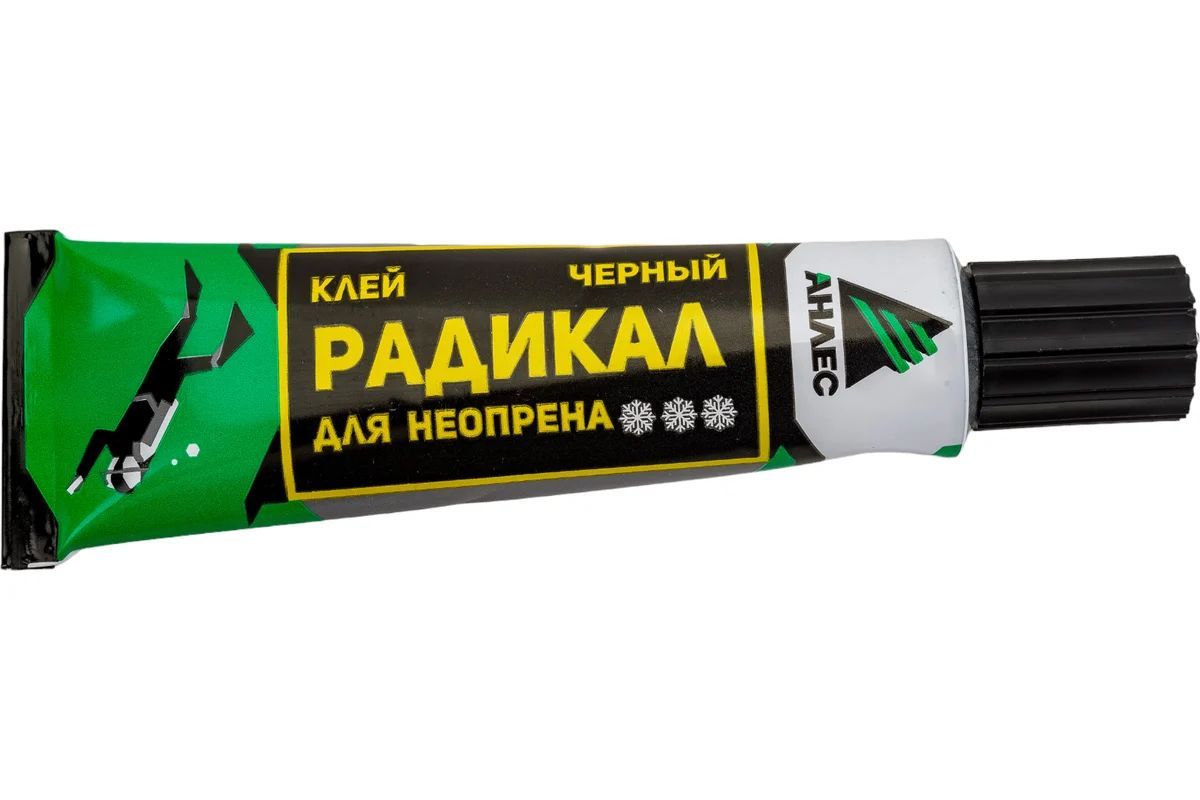 Клей Анлес Радикал, 40мл.