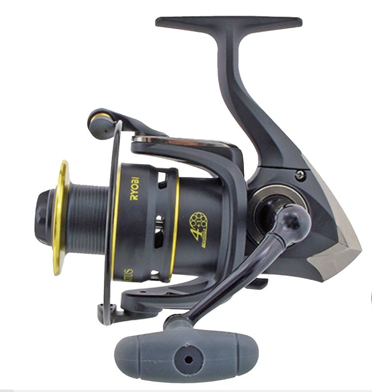 Катушка RYOBI Virtus 2000