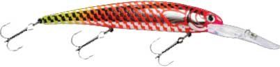 Воблер BANDIT DEEP WALLEYE GENERATOR G51