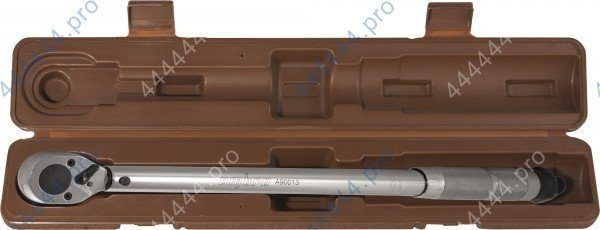 Ключ динамометрический 1/2" 42-210Нм OMBRA A90013