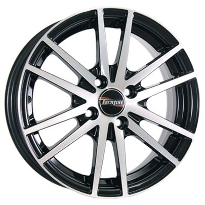 Tech-Line 535 6, 0x15 5/114, 3 ET45 d-67, 1 BD