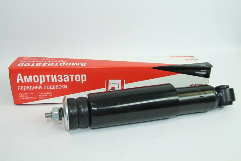 Амортизатор 2121 передний масляный СААЗ