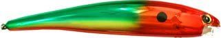 Воблер BANDIT SHALLOW WALLEYE B15