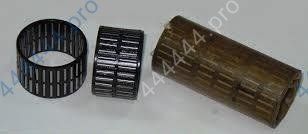 Подшипник игольчатый ГАЗ-3110 5ст КПП (к-т 5шт) ОАО МПЗ
