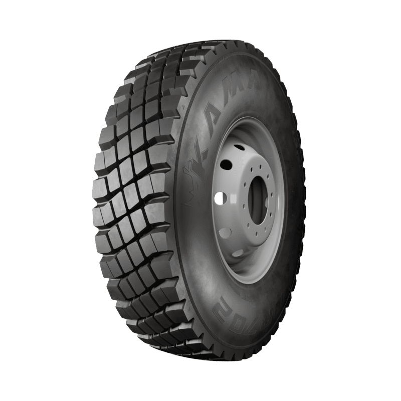 11.00 R22.5 КАМА NR-702 ВЕДУЩАЯ 148/145K Автошина