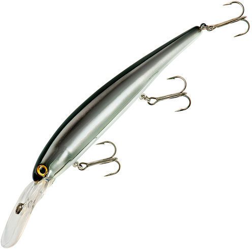 Воблер BANDIT DEEP SUSPENDING MINNOW 31