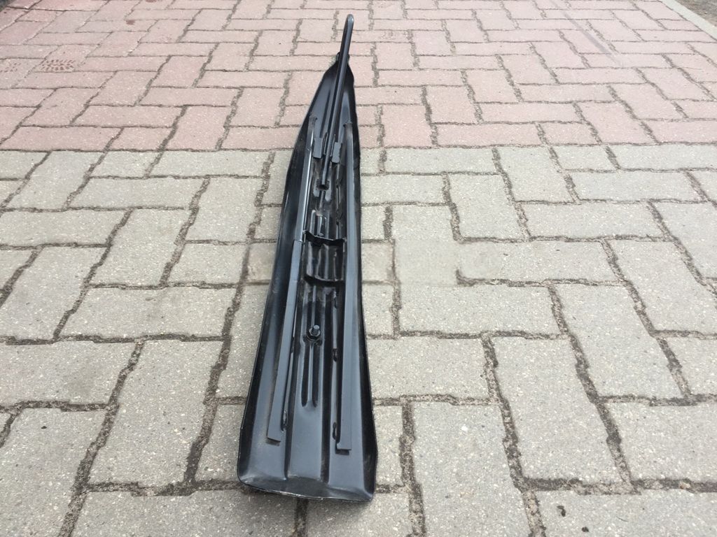 Лыжа железная Тайга С40300010  
