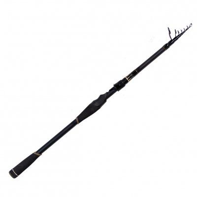 Удилище спин.Maximus STEALTH-Z Tele 26M 2, 6m 7-35g