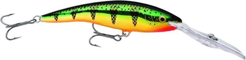 Воблер Rapala Deep Tail Dancer 07 /FLP