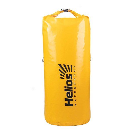 Драйбег 160л (d43/h124cm) желтый Helios