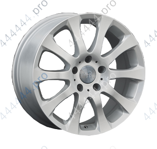 Литой диск REPLAY B62 7x15/5x120 D74.1 ET20 S комплект 4шт.